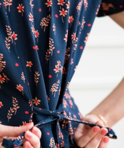 Summer Brise, Nostalgics collection by Lise Tailor