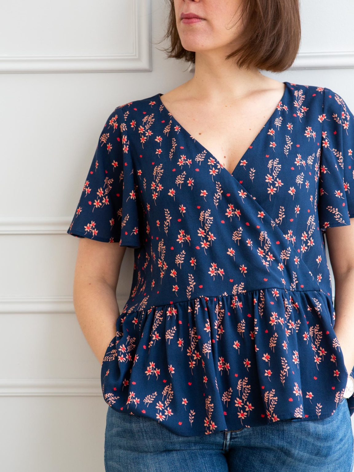 Summer Brise, Nostalgics collection by Lise Tailor – Bild 2