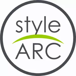 Style ARC Logo