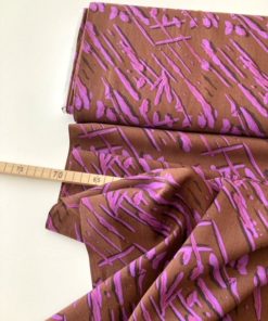 Elora Tencel tribal, Fibre Mood Kollektion
