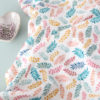 Foliage, ECOVERO™Viscose by Lise Tailor