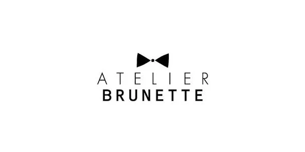 Atelier Brunette Logo