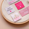 Label Love Sewing Lise Tailor