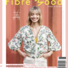 Fibre Mood Magazin No. 28