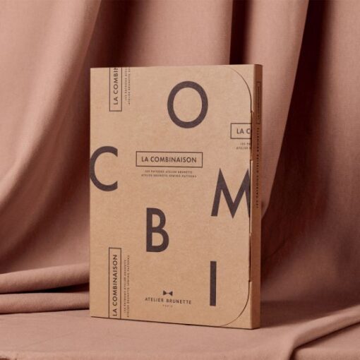La combinaison, Atelier Brunette