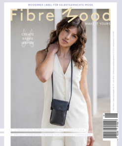 Fibre Mood Magazin No.29