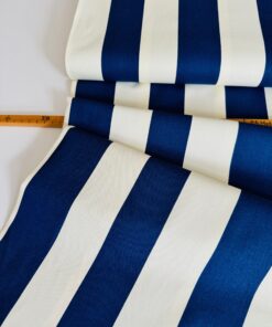 Woven Cotton Stripes, Fibre Mood