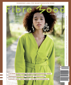 Fibre Mood Magazin No. 30