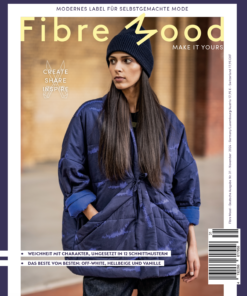 Fibre Mood Magazin No. 31