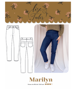 Marilyn Jeans, Lise Tailor