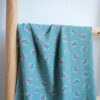 Pois de Senteur, Viscose Lise Tailor