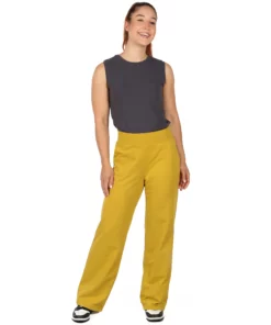 Frau Jane, Jogginghose Studio Schnittreif