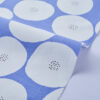 Muddy Works by Tomotake in Blue lavender