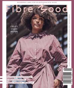 Fibre Mood Magazin No. 35