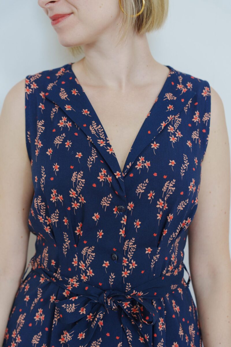 Summer Brise, Nostalgics collection by Lise Tailor – Bild 3