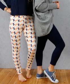 Leggings Frau Rieke, Studio Schnittreif