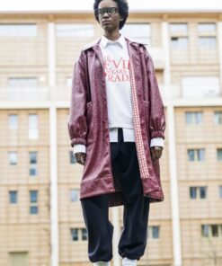 Alternative view of Fibre Mood Magazin No. 36, Schnittmusterzeitung