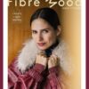 Fibre Mood No. 36, Schnittmusterzeitung