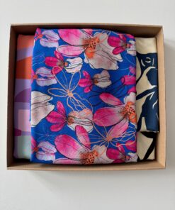 Designer Stoffpaket, Nerida Hansen & Pommé Fabrics