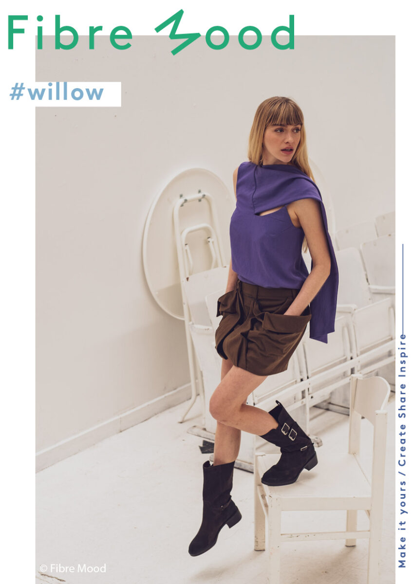 Fibre Mood Magazin No. 37, Frühjahrsausgabe – Bild 6