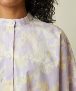 Alternative view of La Chemise Structure, Schnittmuster by Atelier Brunette