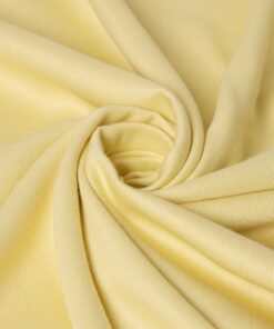 Alternative view of Livaeco Twill Linen Viscose VANILLA ICE, Atelier Brunette