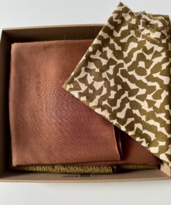 Stoffpaket Designer Herbststoffe – Bild 3