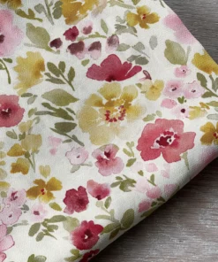 Felicità, Crêpe marocaine Viscose Ecovero, Atelier 27 – Bild 3