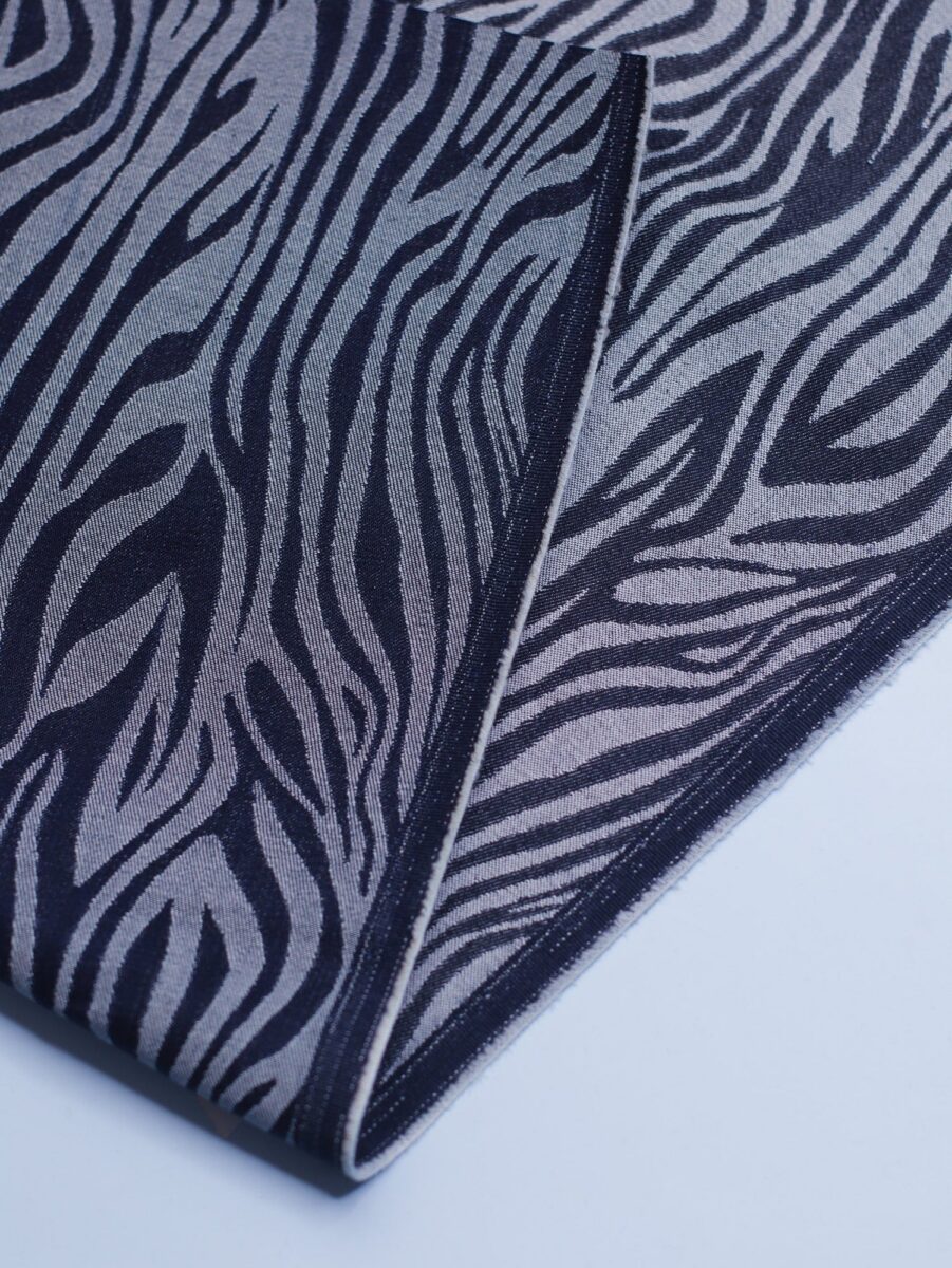 Stretch Denim Branch Raw, mind the Maker – Bild 3