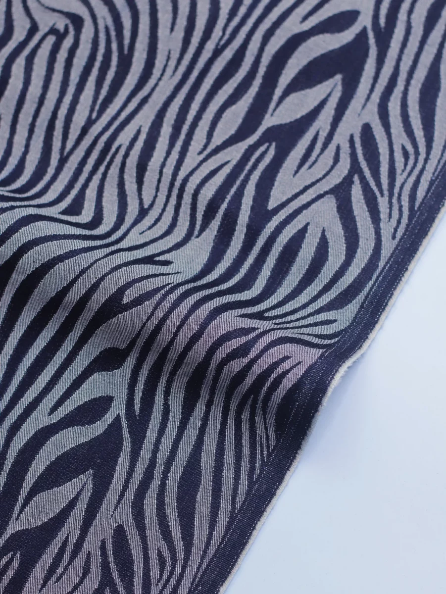 Stretch Denim Branch Raw, mind the Maker – Bild 2