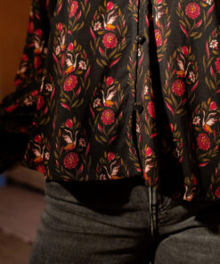 Viscose Zelda, Lise Tailor – Bild 5