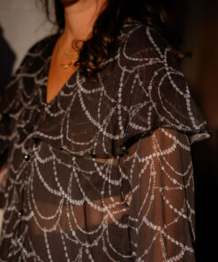 Gabrielle, Schnittmuster Bluse, Lise Tailor – Bild 3