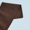 Organic 2x1 Rib in Dust Brown von mind the MAKER®