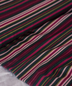 Velvet Stripes, Lise Tailor