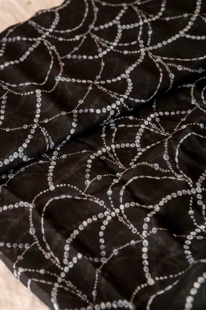 Viscose Voile Pearl, Lise Tailor