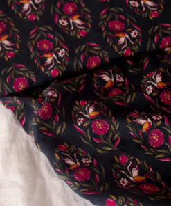 Viscose EcoVero Zelda, Lise Tailor