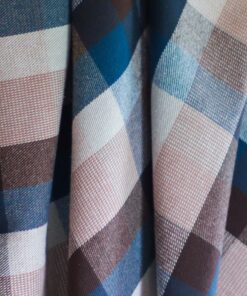 Twill, Woodland Check-Echo, mind the MAKER®