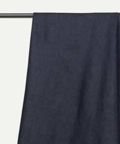 Heavy Raw Denim Fabric, Atelier Brunette