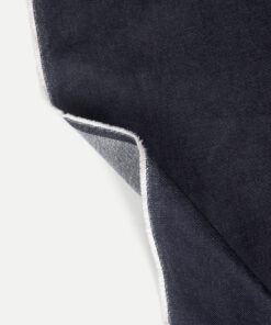 Heavy Raw Denim Fabric, Atelier Brunette