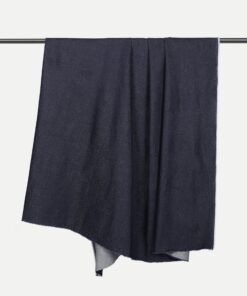 Heavy Raw Denim Fabric, Atelier Brunette
