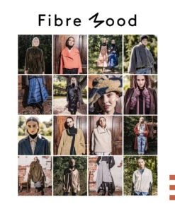 Alternative view of Fibre Mood Special 05, Outdoor Schnittmusterzeitung